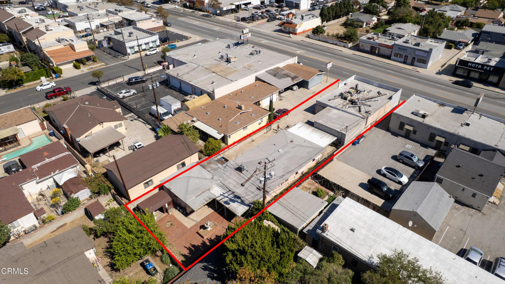 1015 S San Gabriel Boulevard Property Photo 3