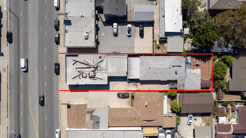1015 S San Gabriel Boulevard Property Photo 4
