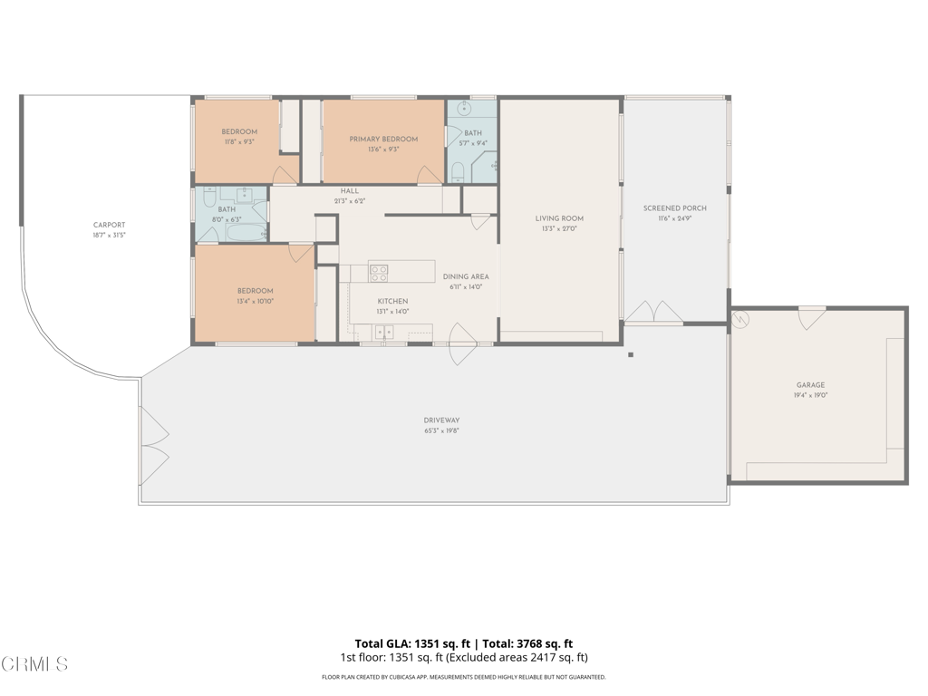 1015 S San Gabriel Boulevard Property Photo 24