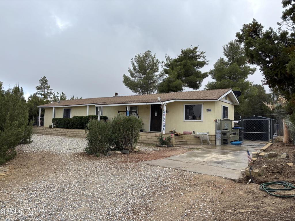1631 Hollister Road Property Photo 1