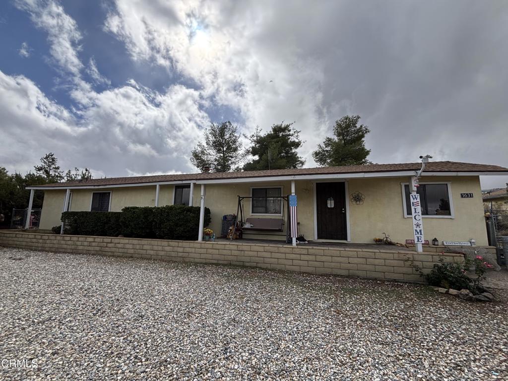 1631 Hollister Road Property Photo 2
