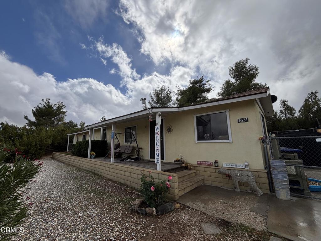 1631 Hollister Road Property Photo 3