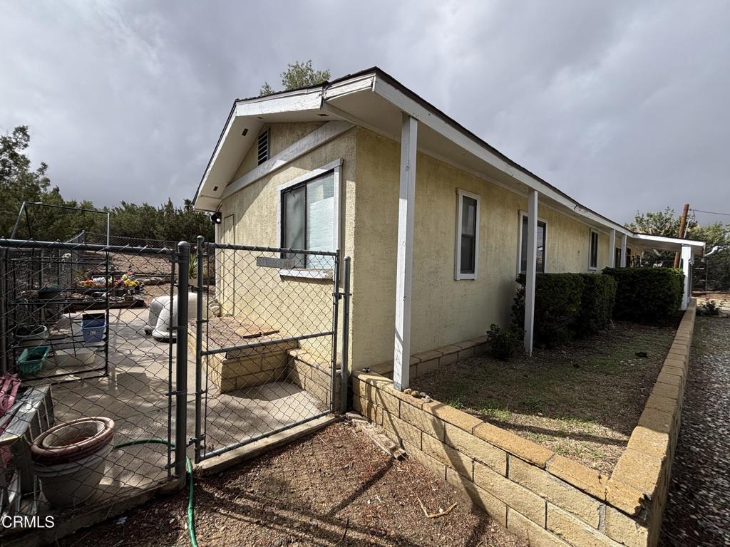 1631 Hollister Road Property Photo 5