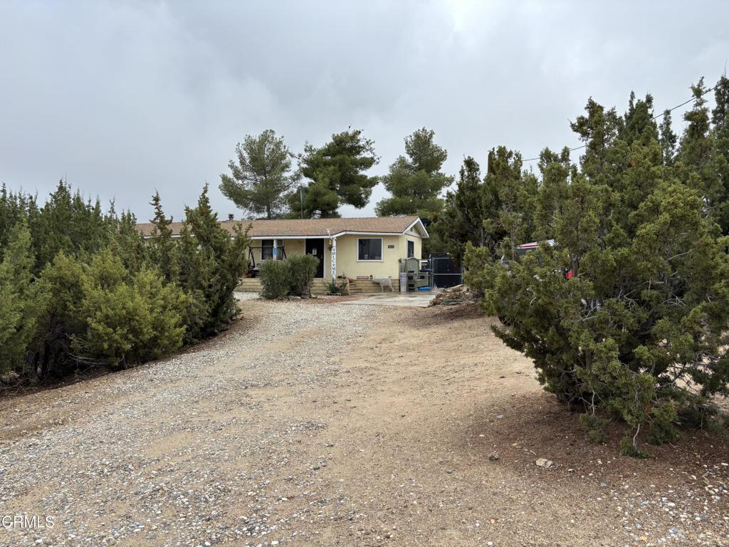 1631 Hollister Road Property Photo 13