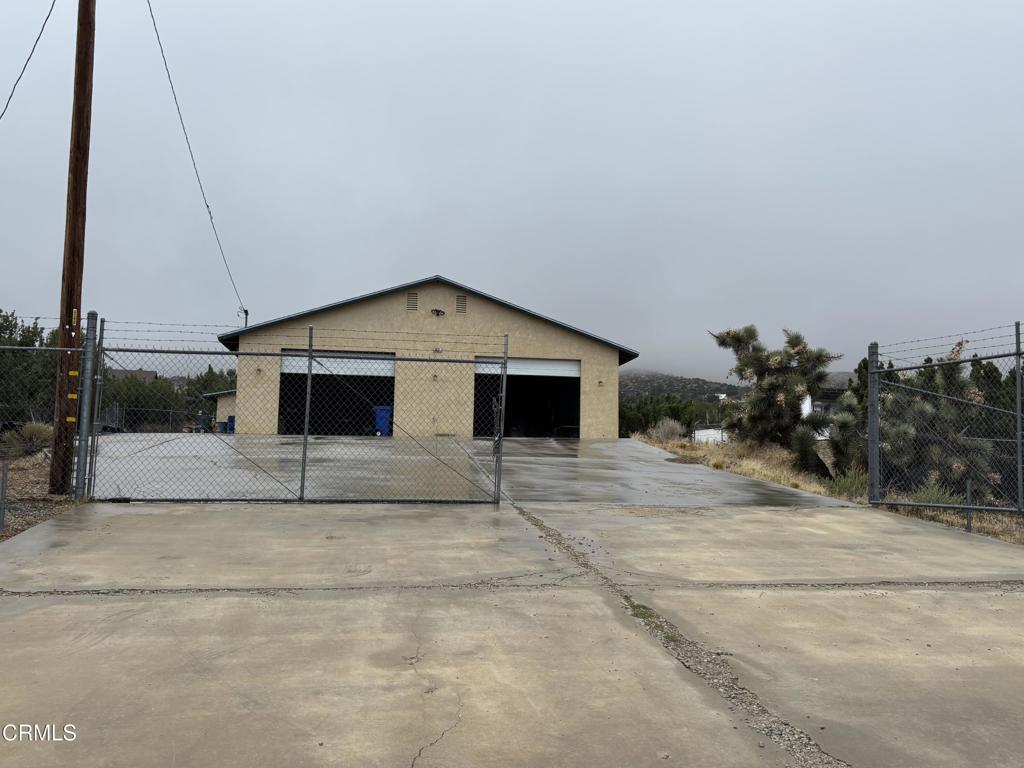 1631 Hollister Road Property Photo 28