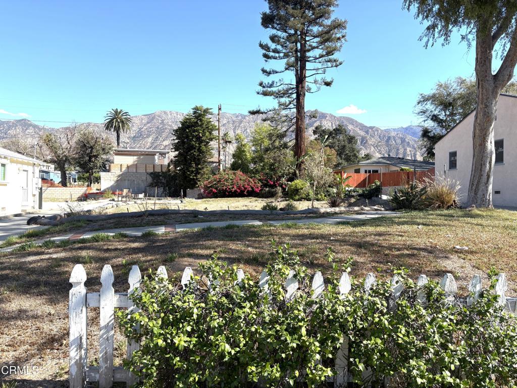 855 Morada Place Property Photo 1