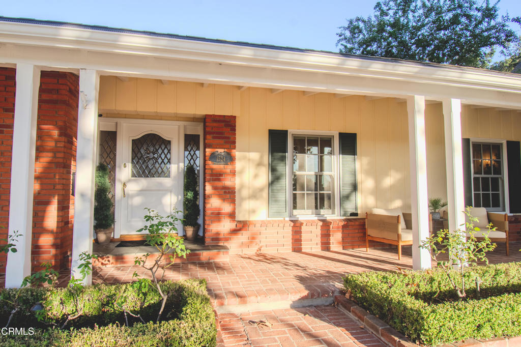 1524 Virginia Avenue Property Photo 2