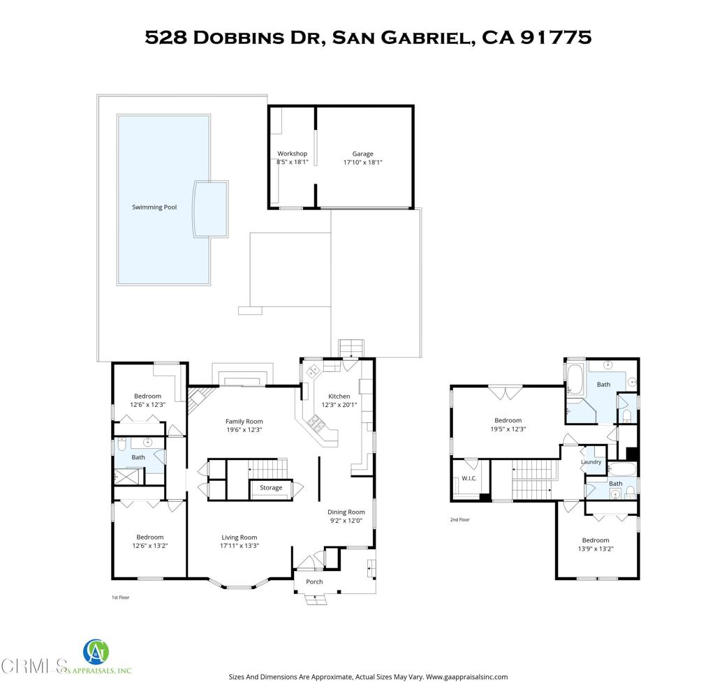528 Dobbins Drive Property Photo 52