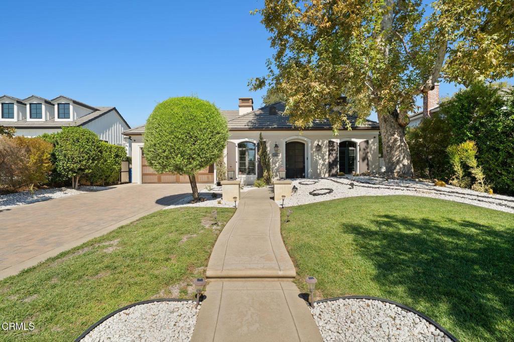 933 Coronado Drive Property Photo 1