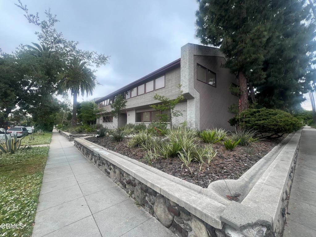 1101 Fremont Avenue 103 Property Photo 1