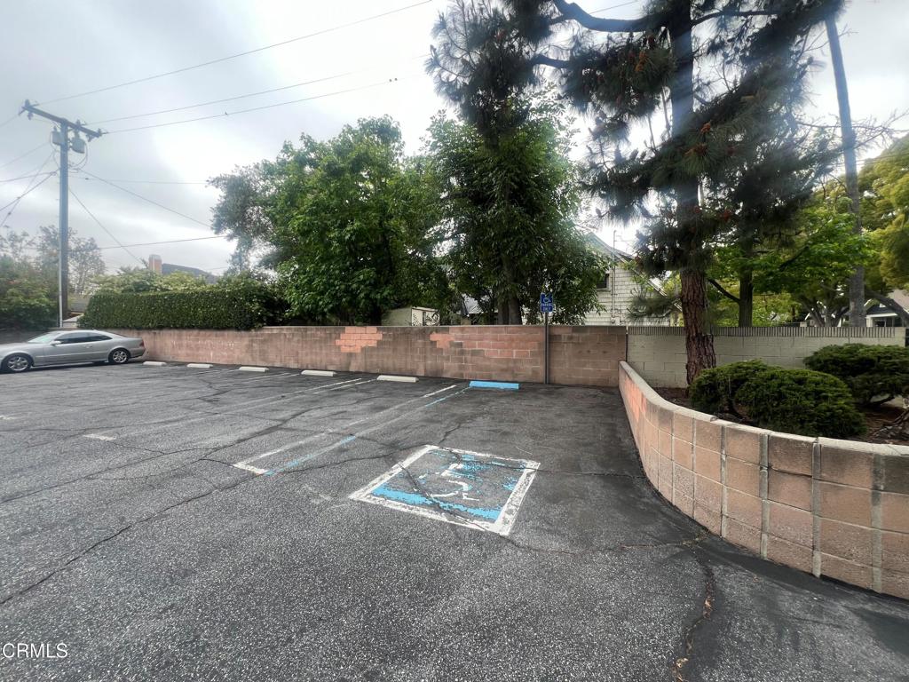 1101 Fremont Avenue 103 Property Photo 10