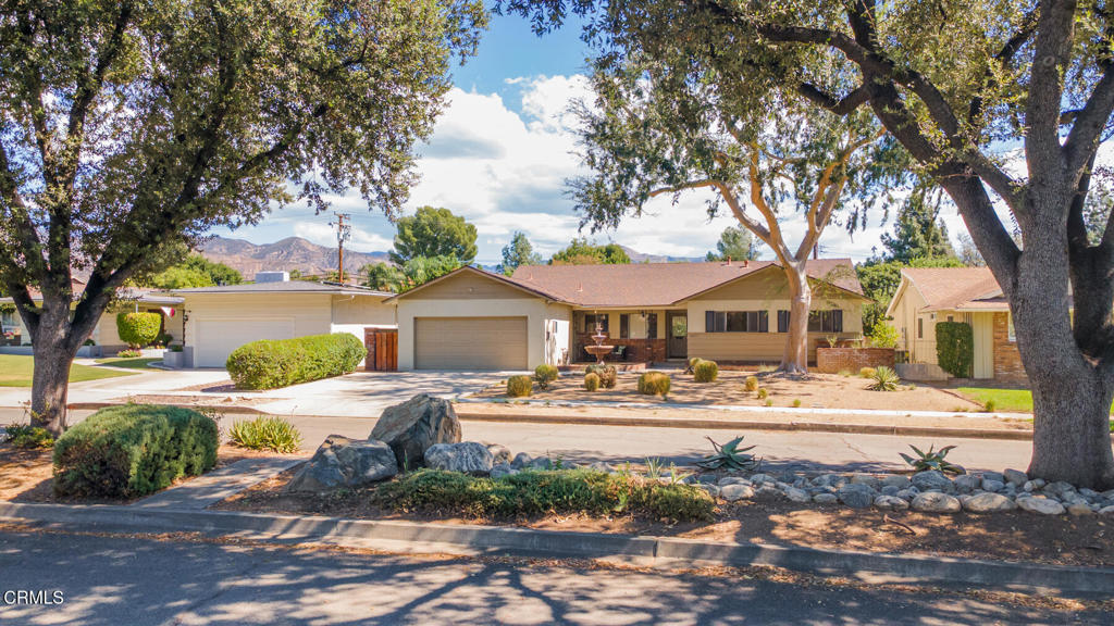 3627 Broadmoor Boulevard N Property Photo 1