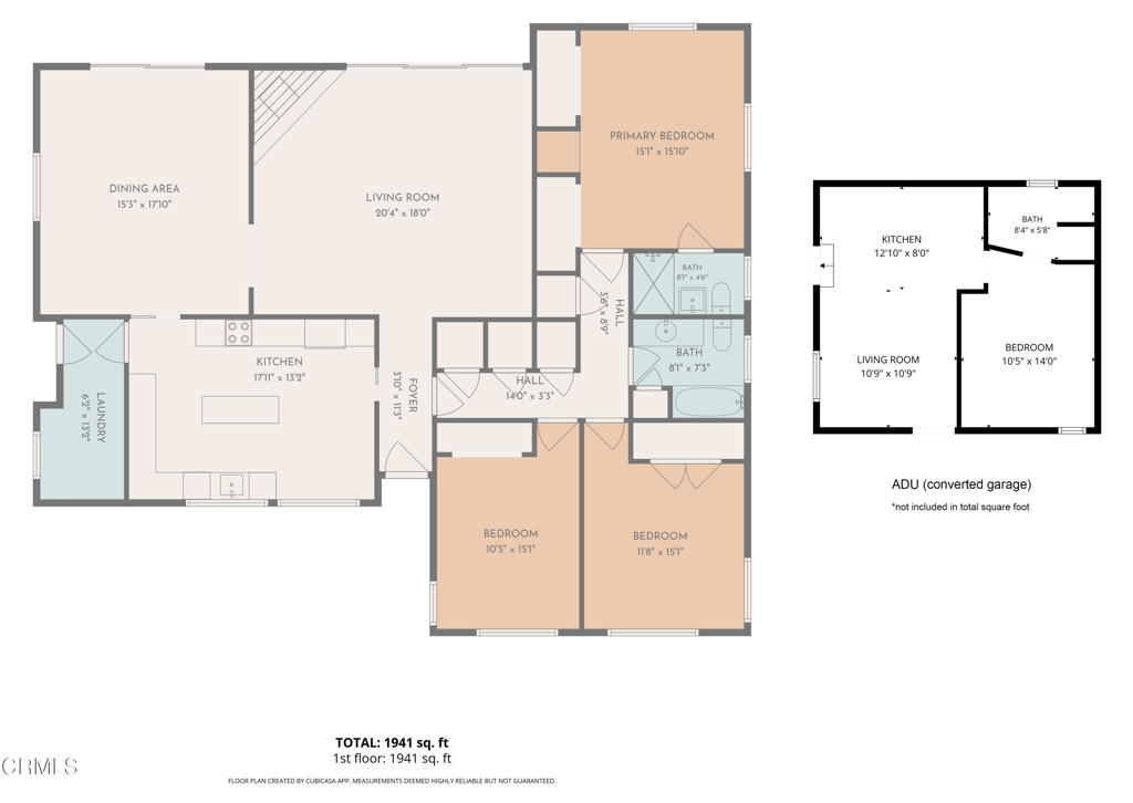 3627 Broadmoor Boulevard N Property Photo 24