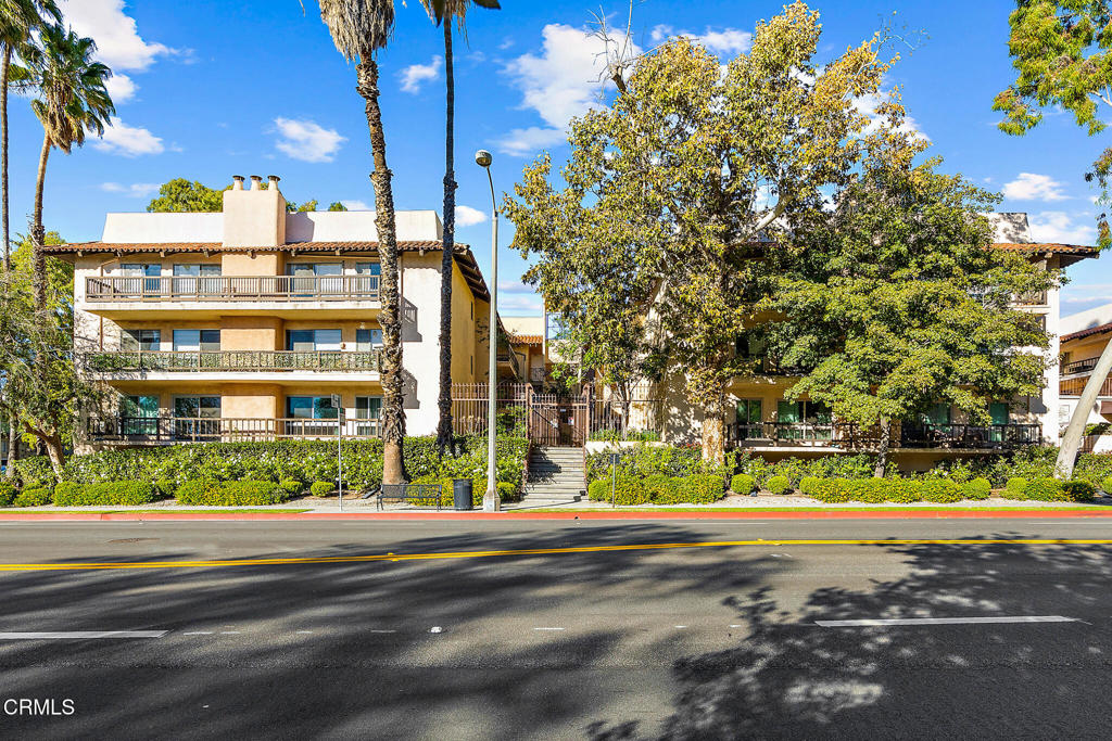 1127 E Del Mar Boulevard 236 Property Photo 1