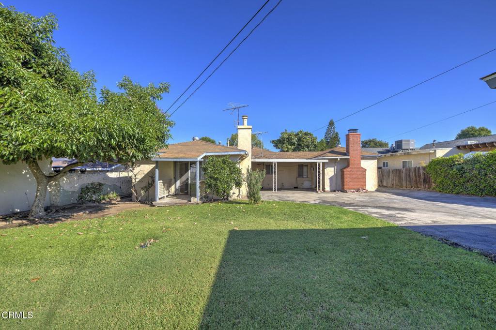 1240 E Mcwood Street Property Photo 21