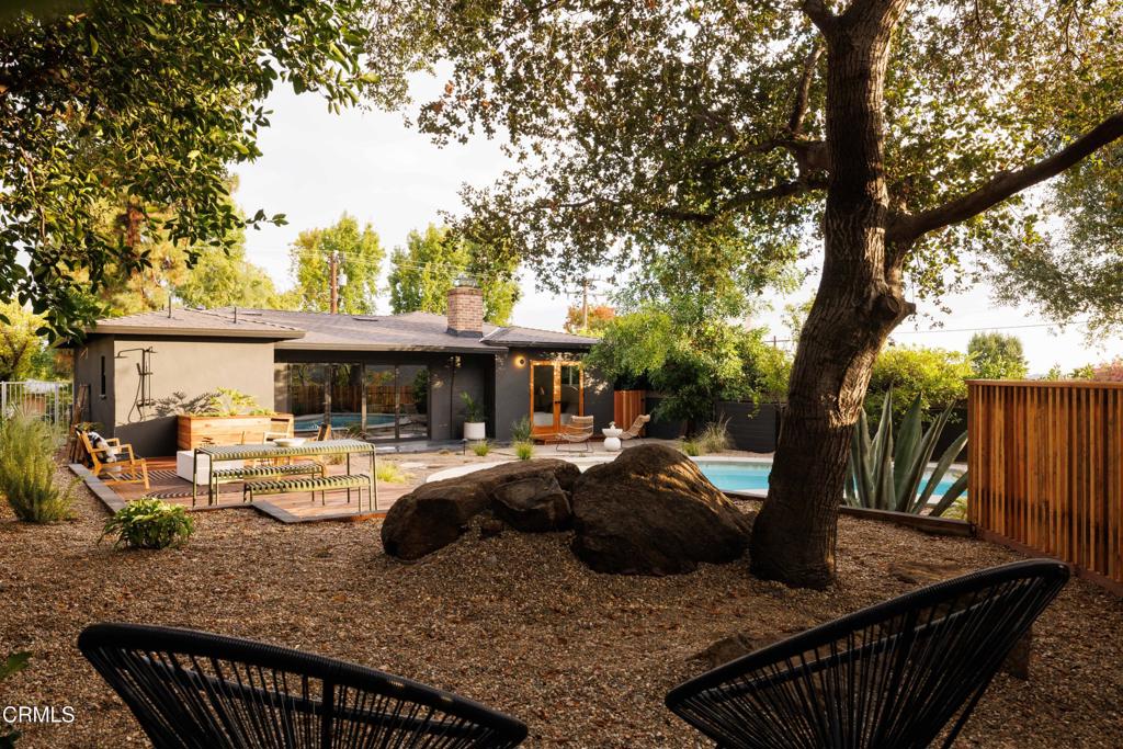 4369 El Prieto Road Property Photo 1