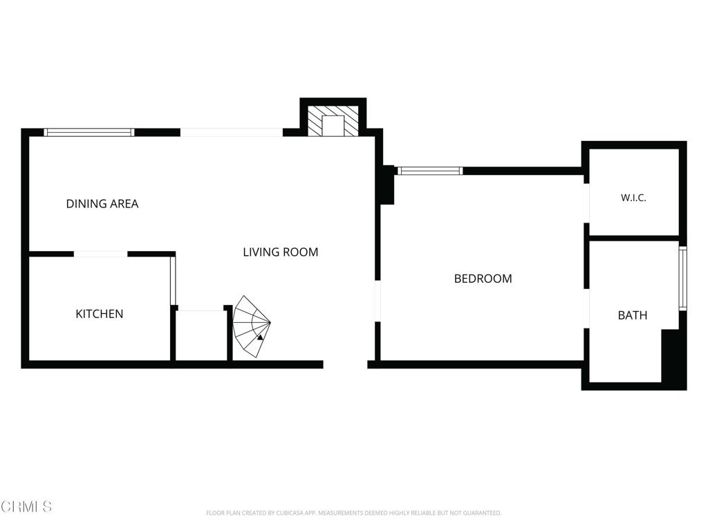 156 S Oak Knoll Avenue 305 Property Photo 25