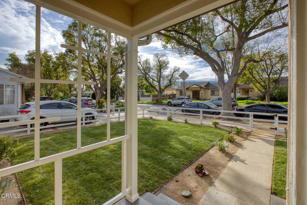 7046 Murietta Avenue Property Photo 2
