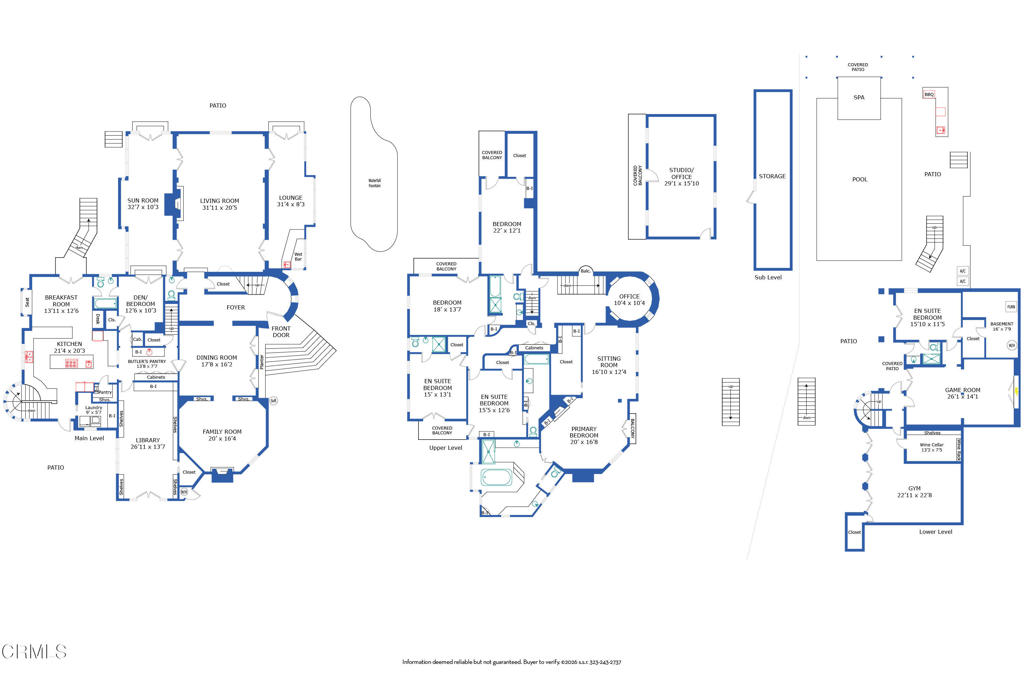 401 Patrician Way Property Photo 75