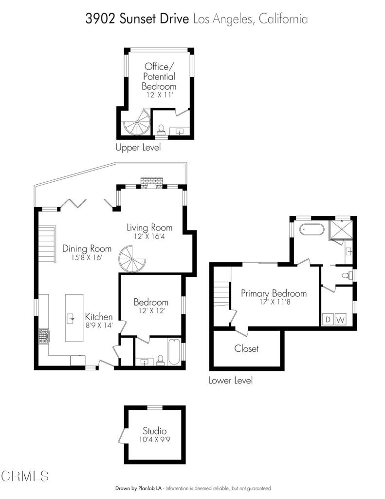 3902 Sunset Drive Property Photo 55