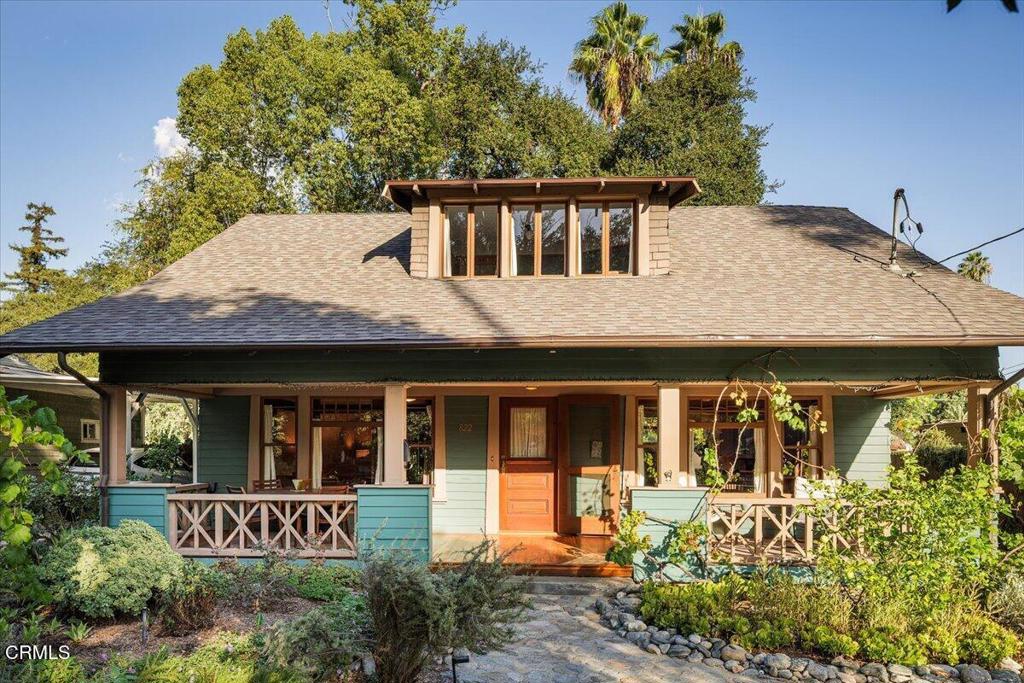 822 Mar Vista Avenue Property Photo 1