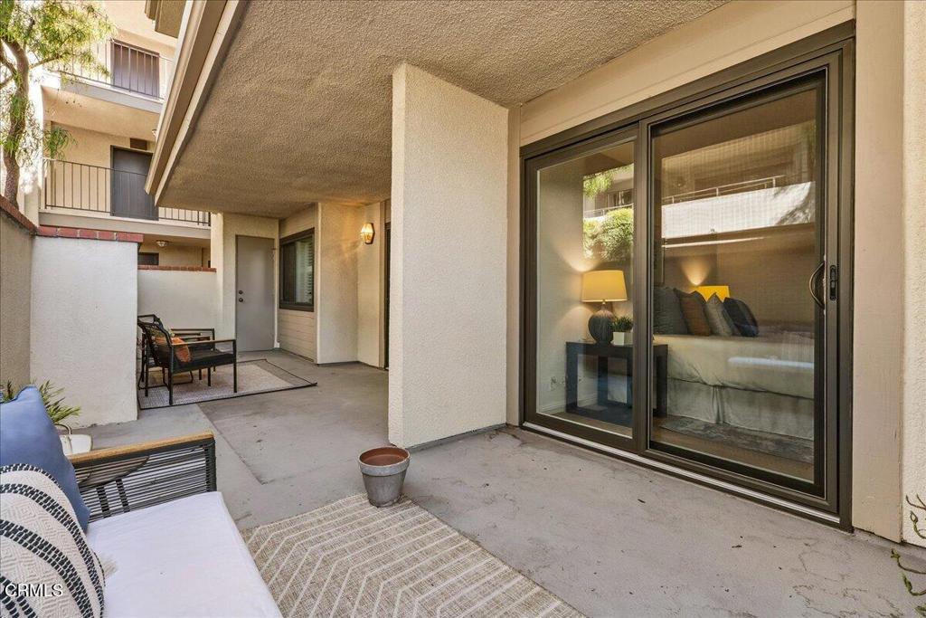 1000 E California Boulevard 105 Property Photo 33