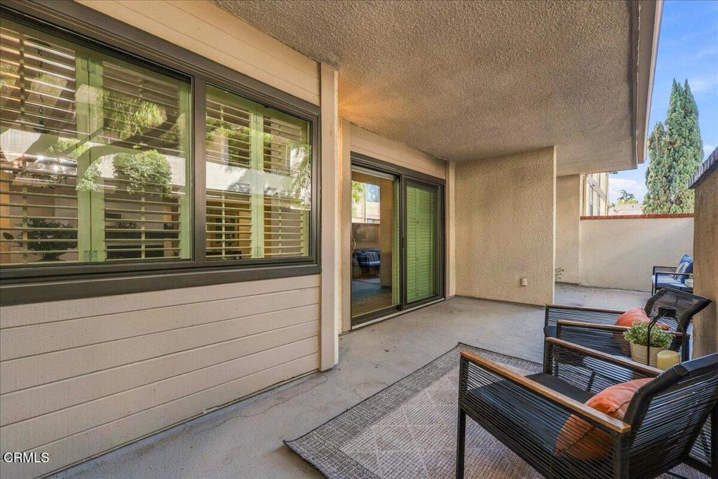 1000 E California Boulevard 105 Property Photo 34