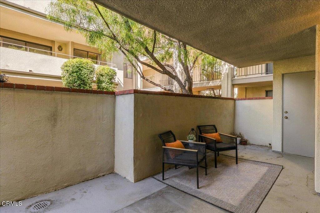1000 E California Boulevard 105 Property Photo 35
