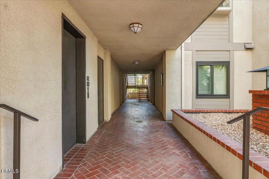 1000 E California Boulevard 105 Property Photo 36