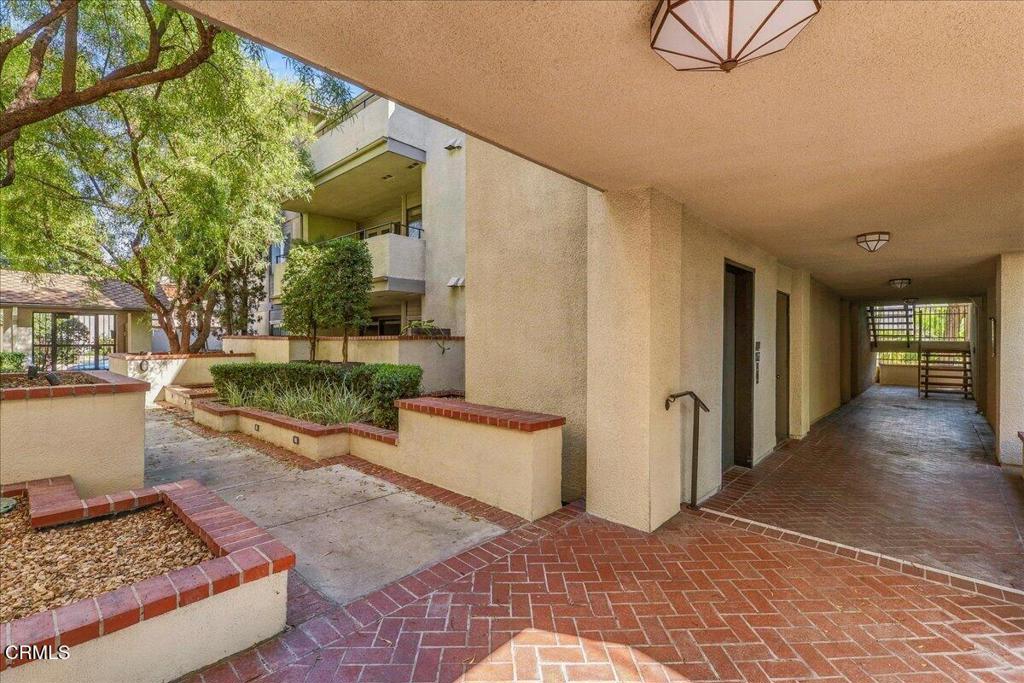1000 E California Boulevard 105 Property Photo 37