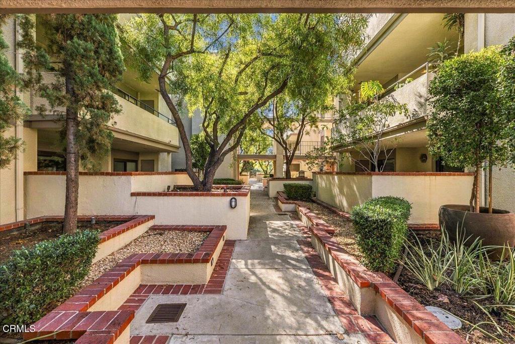 1000 E California Boulevard 105 Property Photo 39