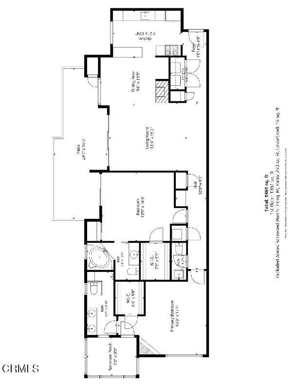 1000 E California Boulevard 105 Property Photo 46