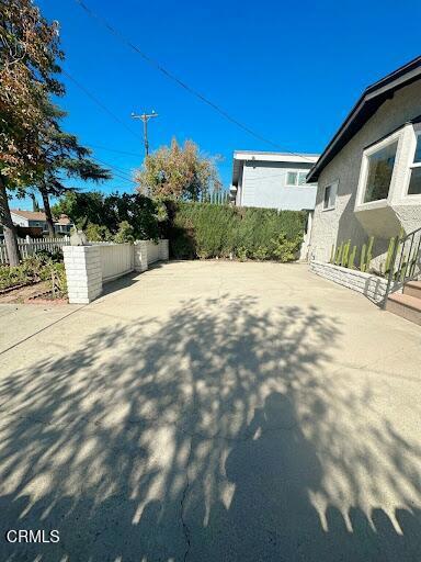 3119 Evelyn Street Property Photo 2
