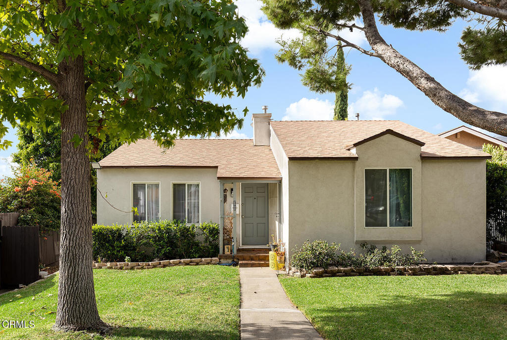 2500 Fairway Avenue Property Photo 1