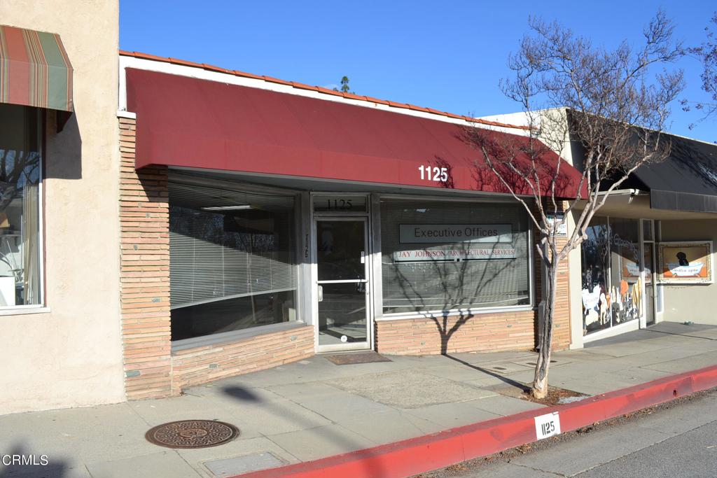 1125 Foothill Boulevard Property Photo 2