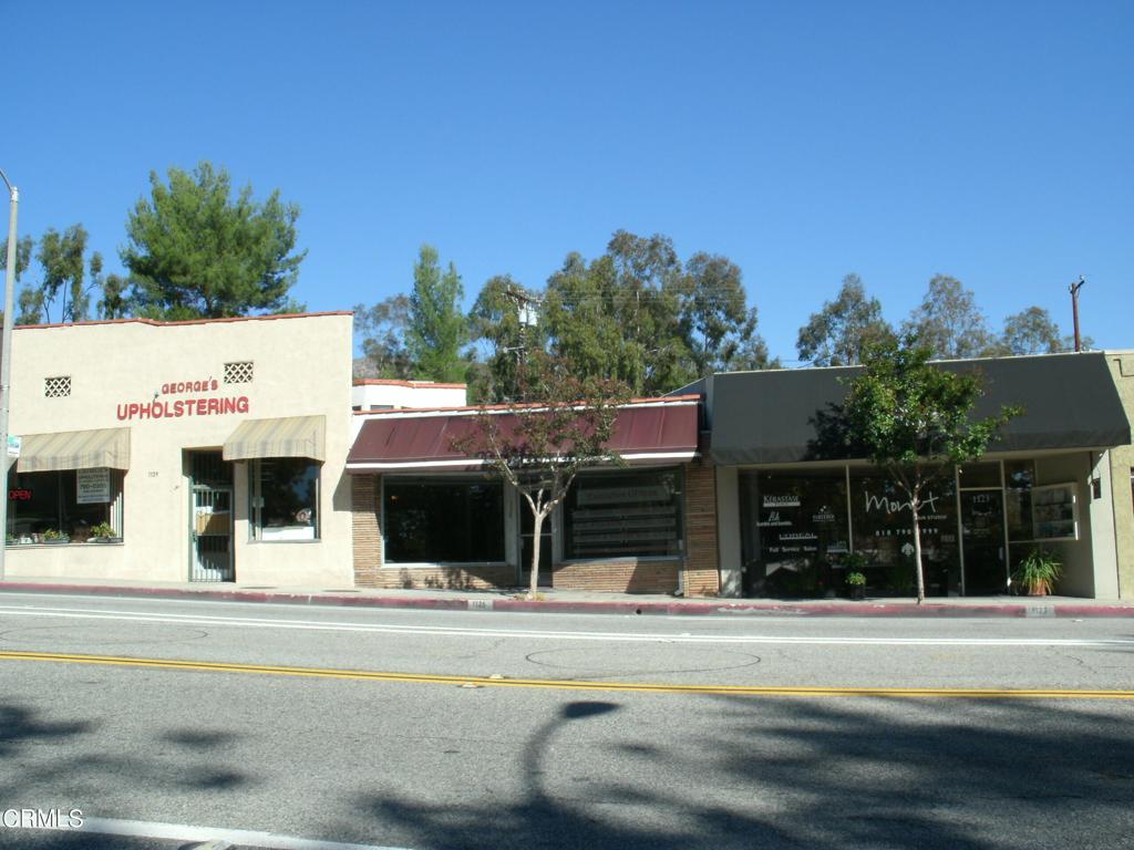 1125 Foothill Boulevard Property Photo 3