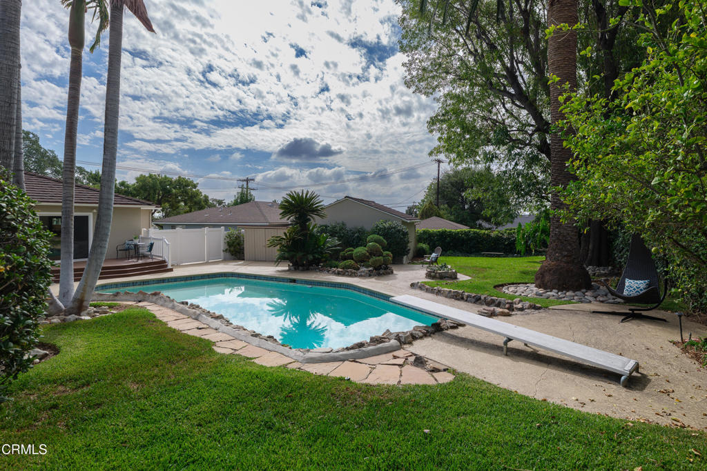 745 Hastings Ranch Drive Property Photo 43