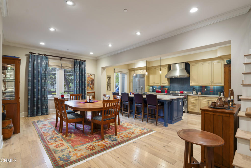 367 W Del Mar Boulevard 108 Property Photo 17