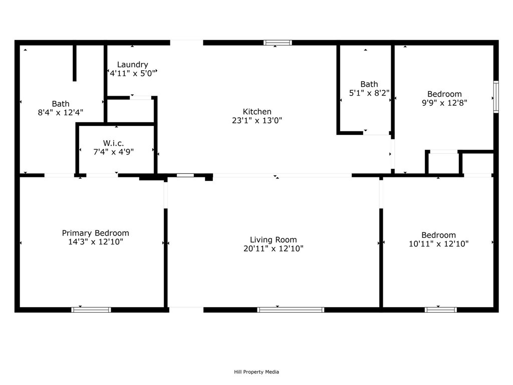 1390 Salisbury Lane Property Photo 2