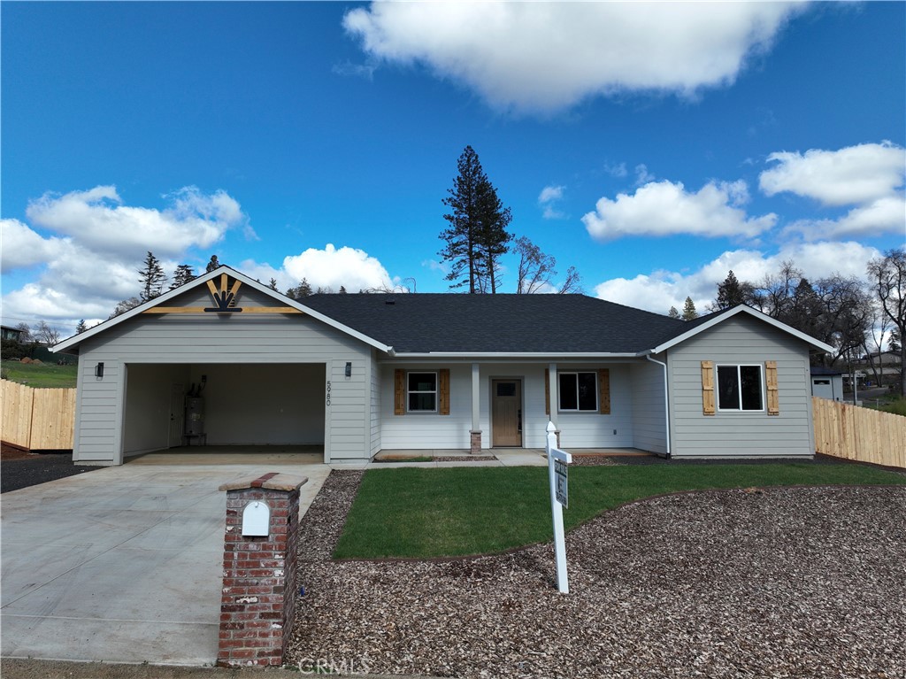 5980 Crestmoor Drive Property Photo 1