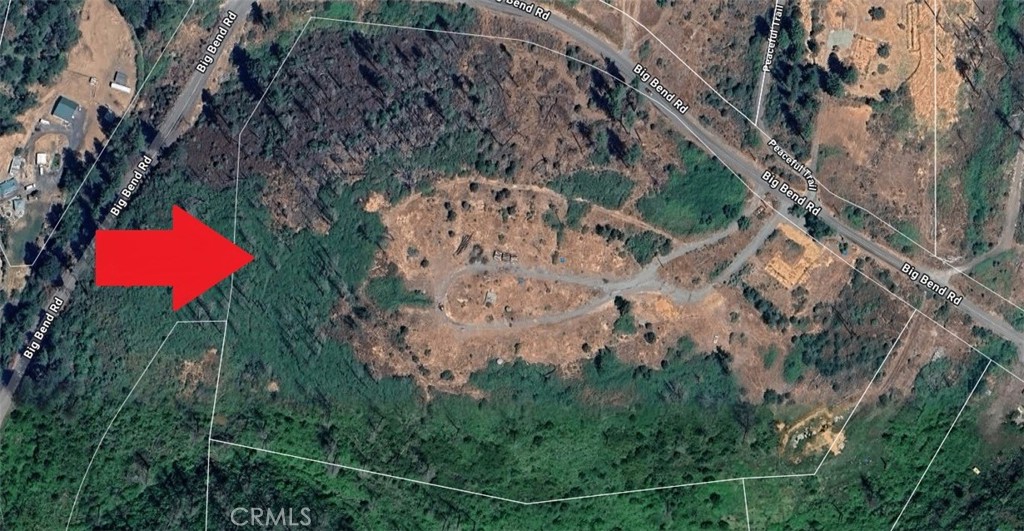 4320 Big Bend Road Property Photo 1