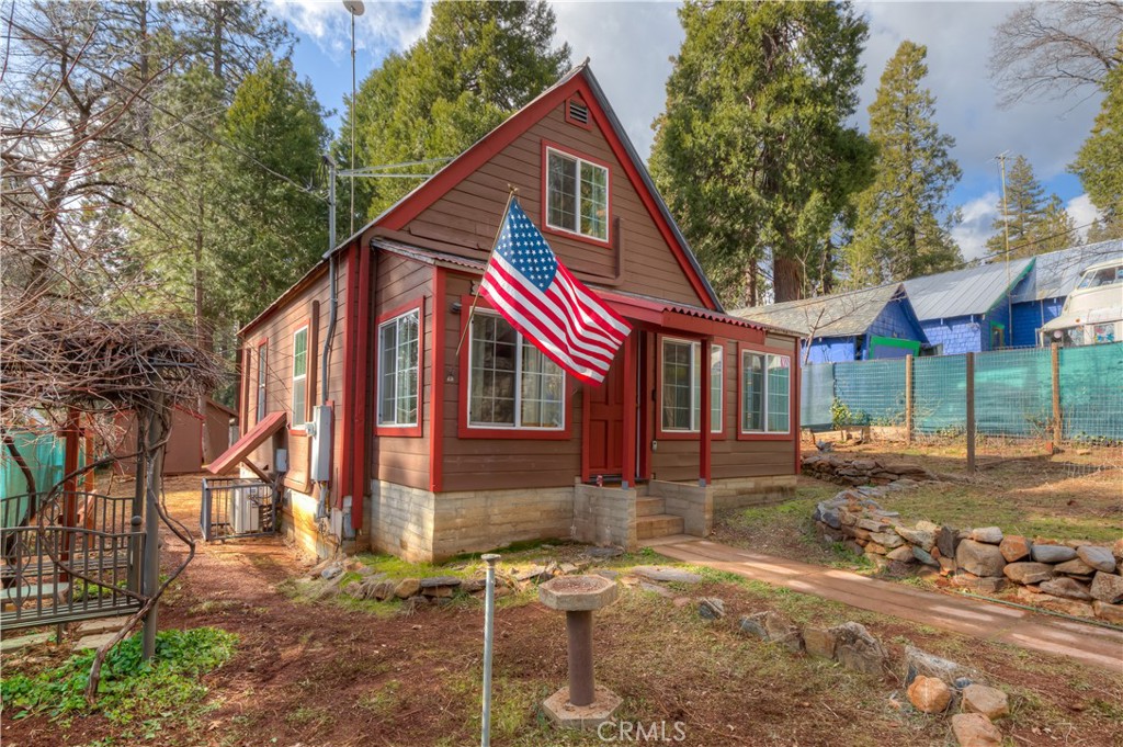Stirling City Real Estate Listings Main Image