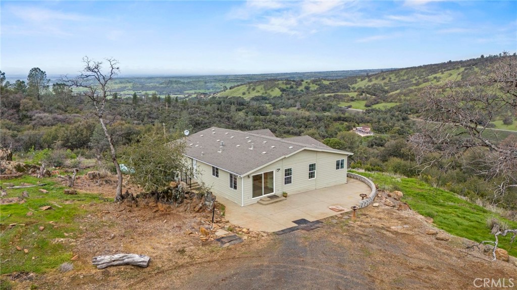 4160 Cherokee Road Property Photo