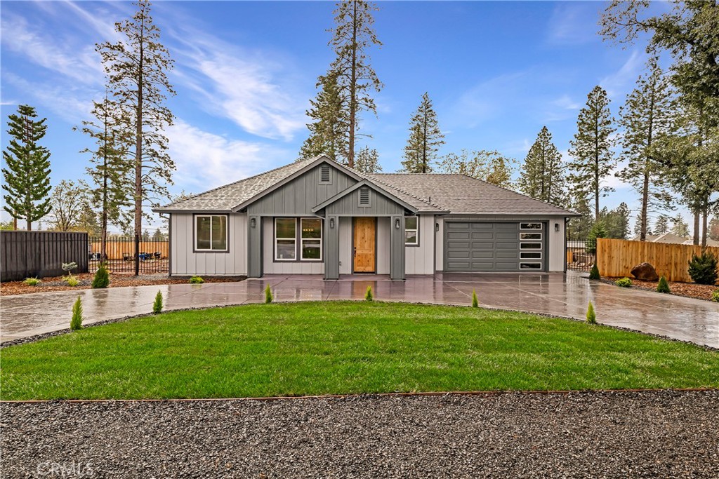 2250 Demille Road Property Photo