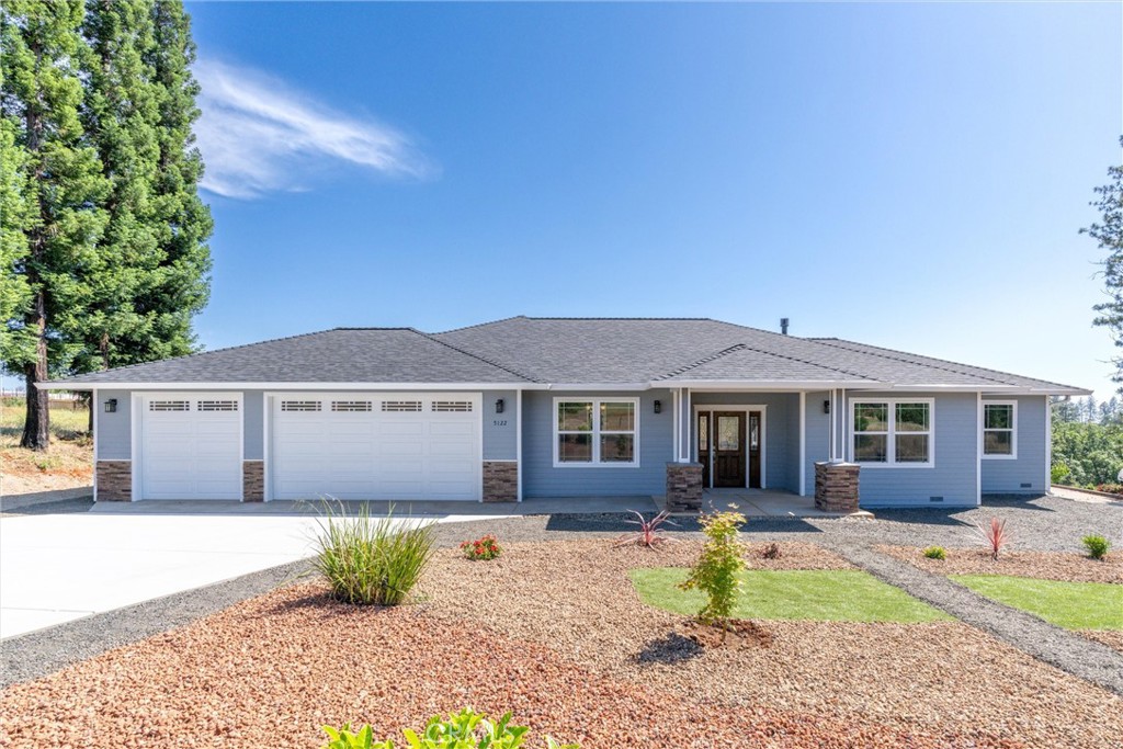 5122 Feather Rock Court Property Photo 1