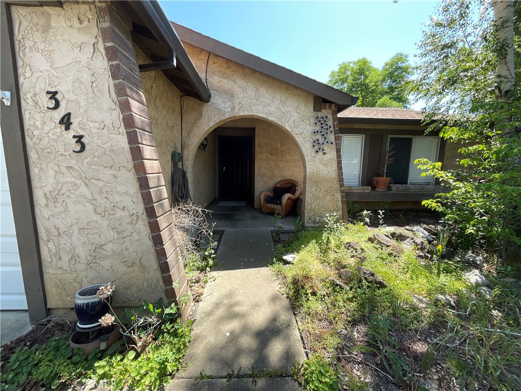 343 Valleywood Drive Property Photo 1