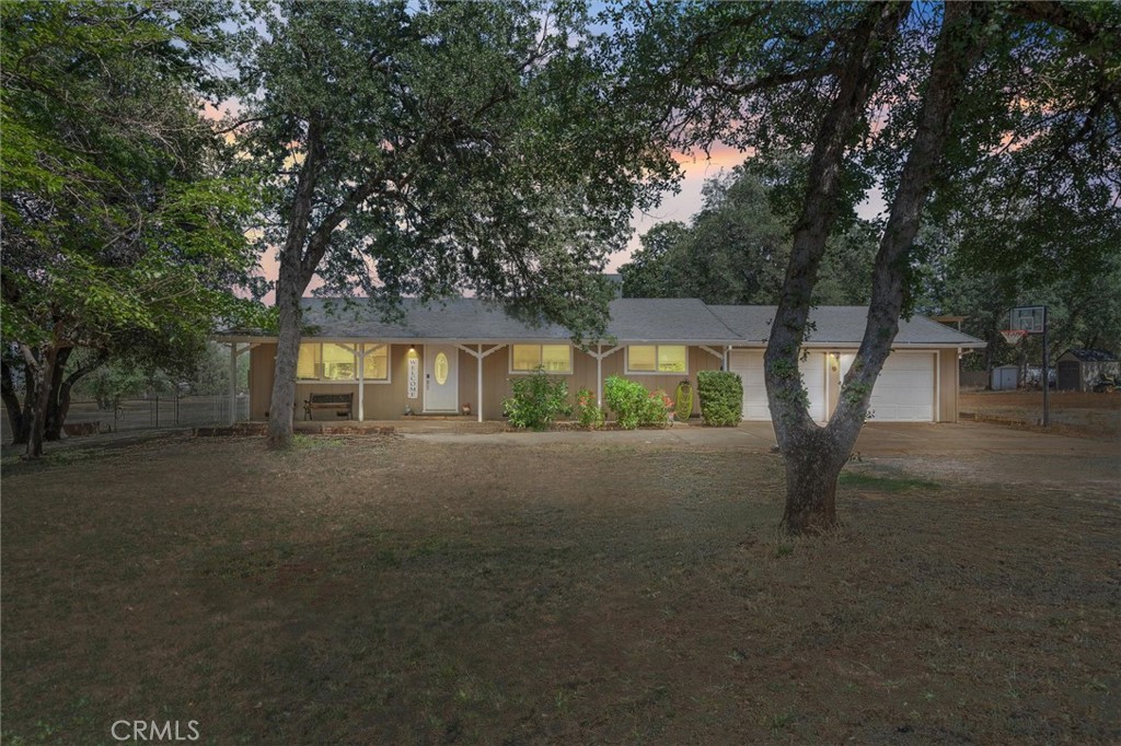 6791 Whispering Canyon Drive Property Photo 1