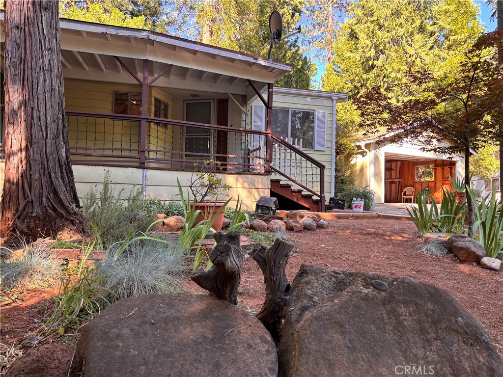 14830 Del Oro Drive Property Photo 1