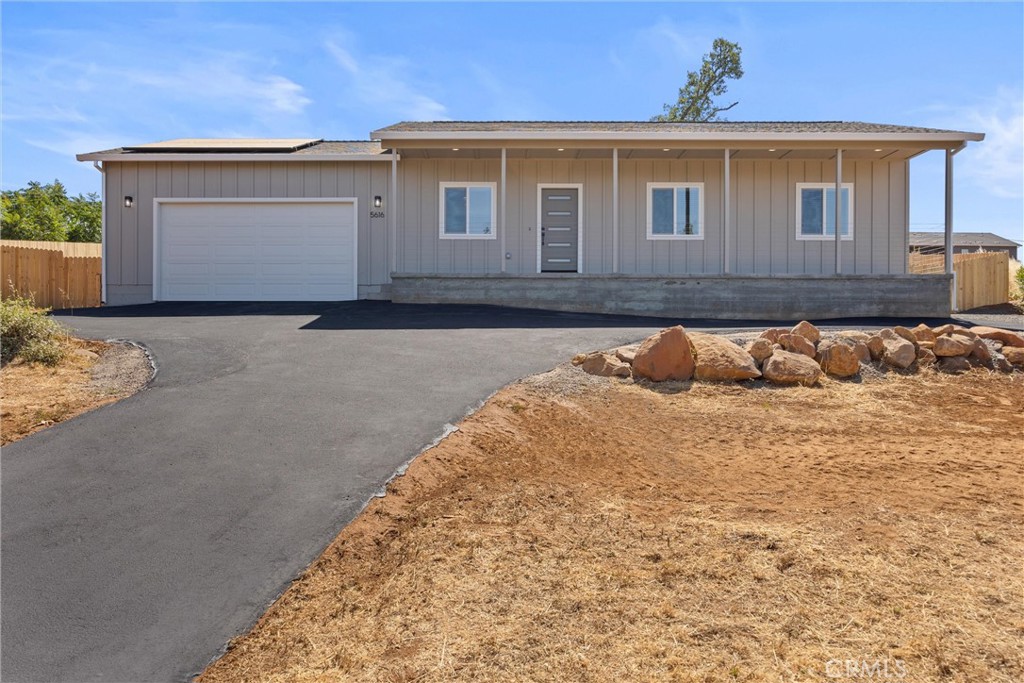 5616 Glen Way Property Photo 1