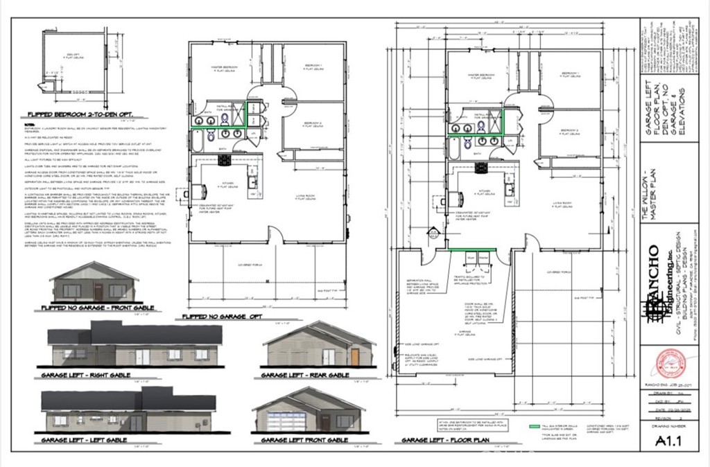 1720 Timber Lane Property Photo 2